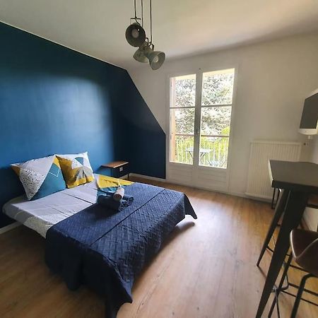 Studio Aix Avec Stationnement Екс ан Прованс Екстериор снимка