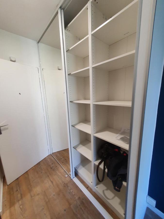 Studio Aix Avec Stationnement Екс ан Прованс Екстериор снимка