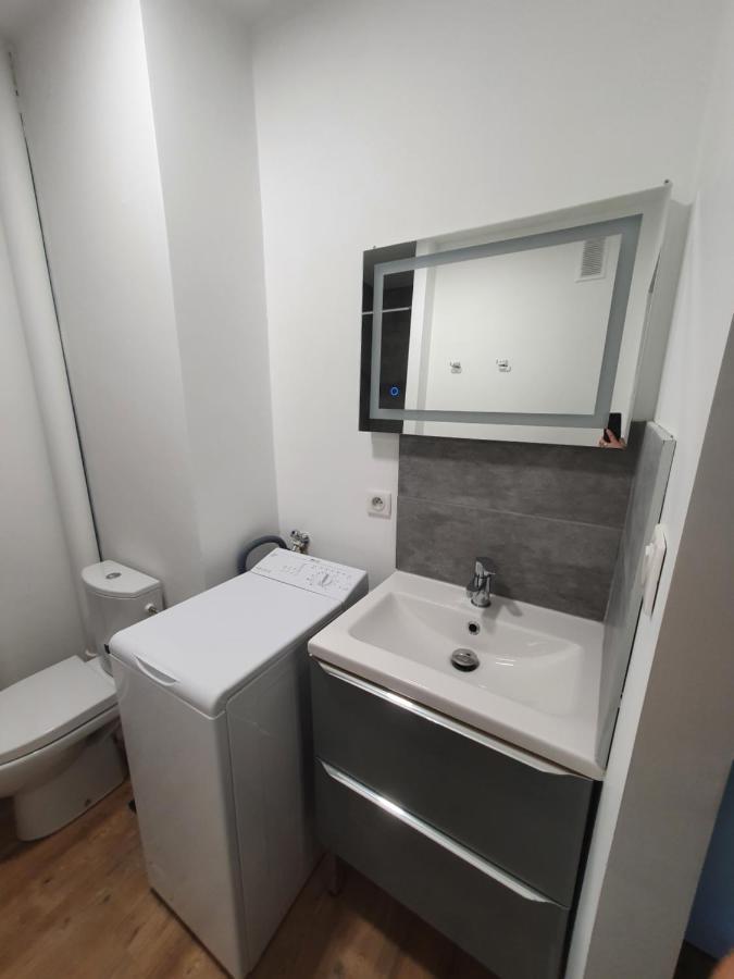 Studio Aix Avec Stationnement Екс ан Прованс Екстериор снимка